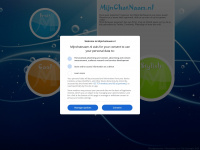 mijnchatnaam.nl