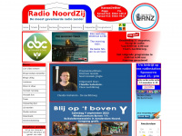 Radionoordzij.nl