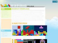 Tetrisspellen.nl
