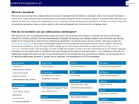 Gratiswebsitetemplates.nl