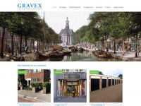 Gravex.nl