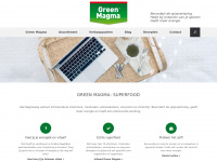 Greenmagma.nl