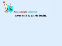 aristoscorpio.com