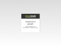 Greentouch.nl