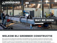 gremmerconstructie.nl