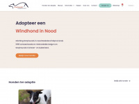 greyhoundsinnood.nl