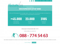 Vaccinatiezorg.nl