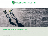 groenehartsport.nl