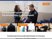 Groeneveldfysiotherapie.nl