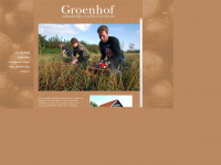 groenhofcranberry.nl