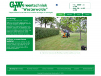 Groentechniekwesterwolde.nl