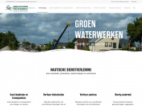 groenwaterwerken.nl