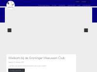 groningermeeuwenclub.nl