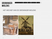 Groningermolens.nl