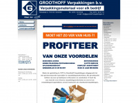 groothoff-verpakkingen.nl