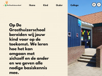 Grosthuizerschool.nl