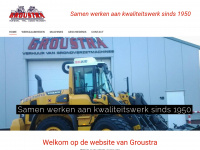 Groustra.nl