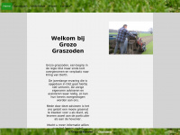 Grozo-graszoden.nl