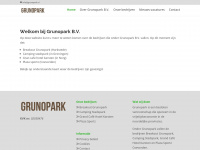 Grunopark.nl