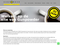 Gunpowder.nl