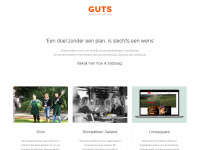 Guts-communication.nl