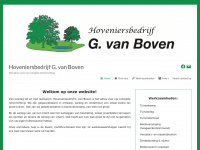 Gvanboven.nl