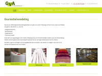 Gva-textielveredeling.nl