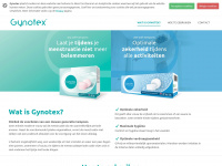 gynotex.com
