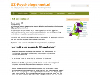 gz-psychologennet.nl