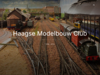 Haagsemodelbouwclub.nl