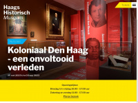 haagshistorischmuseum.nl