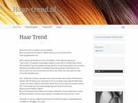 Haar-trend.nl
