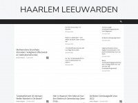 Haarlem-leeuwarden.nl