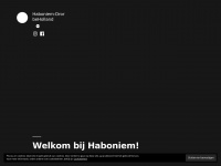 Haboniem.nl