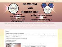 Haddonhalltiffany.nl