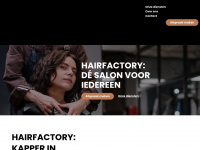 Hair-factory.nl