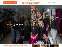 Hair-beautytolbert.nl