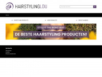 Hairstylinglou.nl