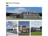 halma-architecten.nl