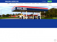 Halmaolie.nl