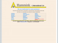Hammink.nl