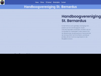 handboogsport-bernardus.nl