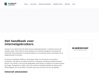 Handboekusability.nl