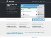 Lighthouseapp.com