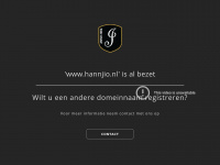 Hannjio.nl