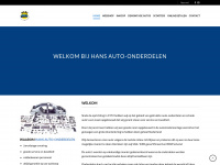 hans-autoonderdelen.nl