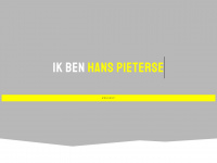 Hans-pieterse.nl