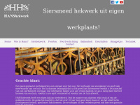hanshekwerk.nl