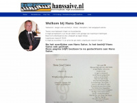 hanssaive.nl