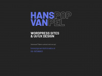 hansvanpoppel.nl